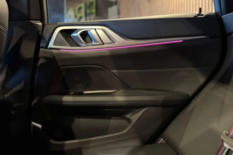 BMW Seria 4 din 2024 cu 22.900 km - oferta BMW142349 - foto 32