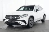 Mercedes-Benz GLC din 2025 cu 15.243 km - oferta MER142357 - foto 1