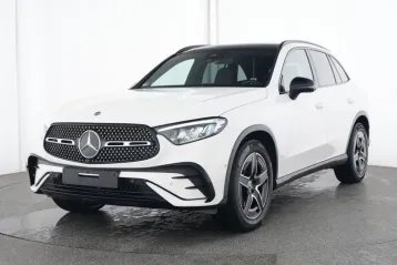 Mercedes-Benz GLC din 2025 - oferta MER142357