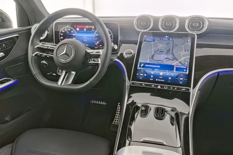 Mercedes-Benz GLC din 2025 cu 15.243 km - oferta MER142357 - foto 5