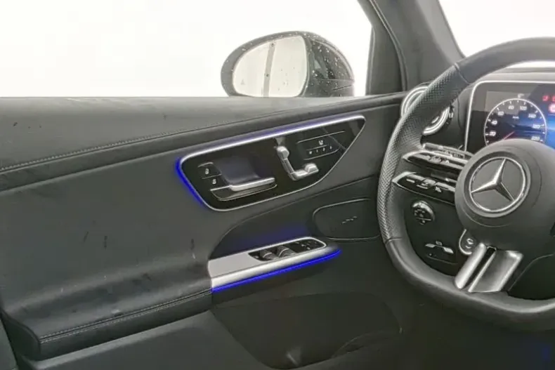 Mercedes-Benz GLC din 2025 cu 15.243 km - oferta MER142357 - foto 7