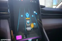 Ford Capri din 2025 cu 1.446 km - oferta FOR142366 - foto 9