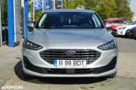 Ford Focus din 2024 cu 3.816 km - oferta FOR142367 - foto 2