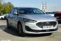 Ford Focus din 2024 cu 3.816 km - oferta FOR142367 - foto 3