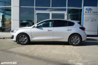 Ford Focus din 2024 cu 3.816 km - oferta FOR142367 - foto 4
