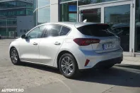 Ford Focus din 2024 cu 3.816 km - oferta FOR142367 - foto 5