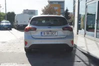 Ford Focus din 2024 cu 3.816 km - oferta FOR142367 - foto 6