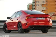 Skoda Octavia din 2022 cu 87.176 km - oferta SKO142372 - foto 1