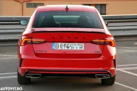 Skoda Octavia din 2022 cu 87.176 km - oferta SKO142372 - foto 2