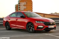 Skoda Octavia din 2022 cu 87.176 km - oferta SKO142372 - foto 4