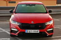 Skoda Octavia din 2022 cu 87.176 km - oferta SKO142372 - foto 5
