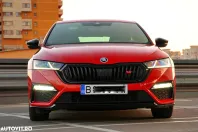Skoda Octavia din 2022 cu 87.176 km - oferta SKO142372 - foto 6