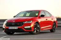 Skoda Octavia din 2022 cu 87.176 km - oferta SKO142372 - foto 7
