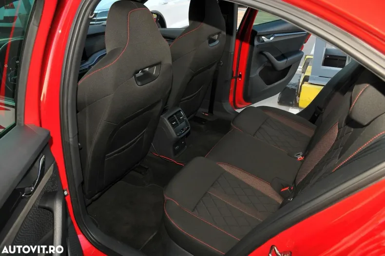 Skoda Octavia din 2022 cu 87.176 km - oferta SKO142372 - foto 15