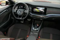 Skoda Octavia din 2022 cu 87.176 km - oferta SKO142372 - foto 16