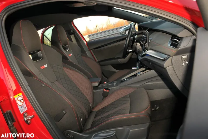 Skoda Octavia din 2022 cu 87.176 km - oferta SKO142372 - foto 18