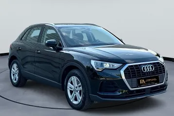 Audi Q3 din 2020 - oferta AUD142373