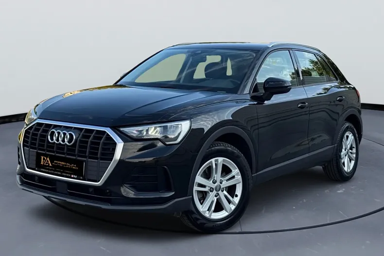 Audi Q3 din 2020 cu 180.000 km - oferta AUD142373 - foto 2