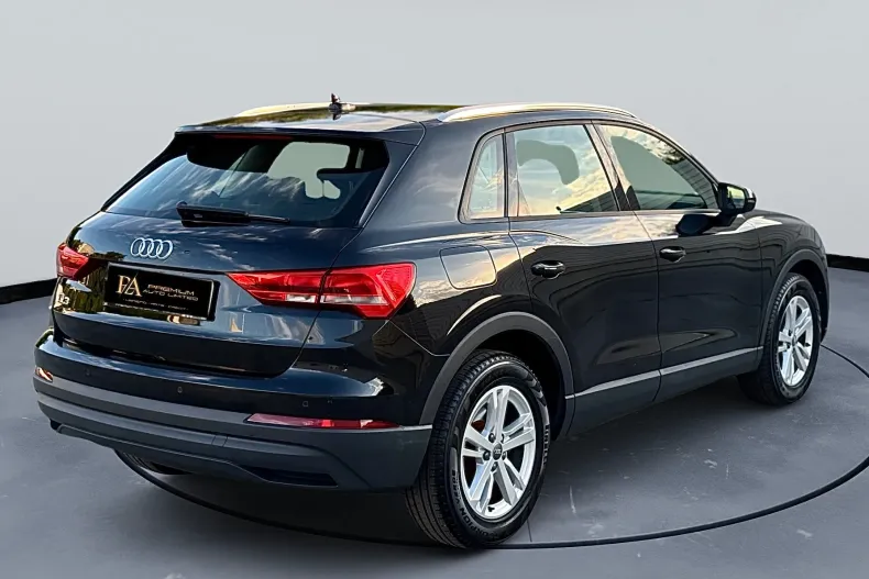 Audi Q3 din 2020 cu 180.000 km - oferta AUD142373 - foto 5