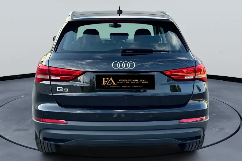 Audi Q3 din 2020 cu 180.000 km - oferta AUD142373 - foto 6