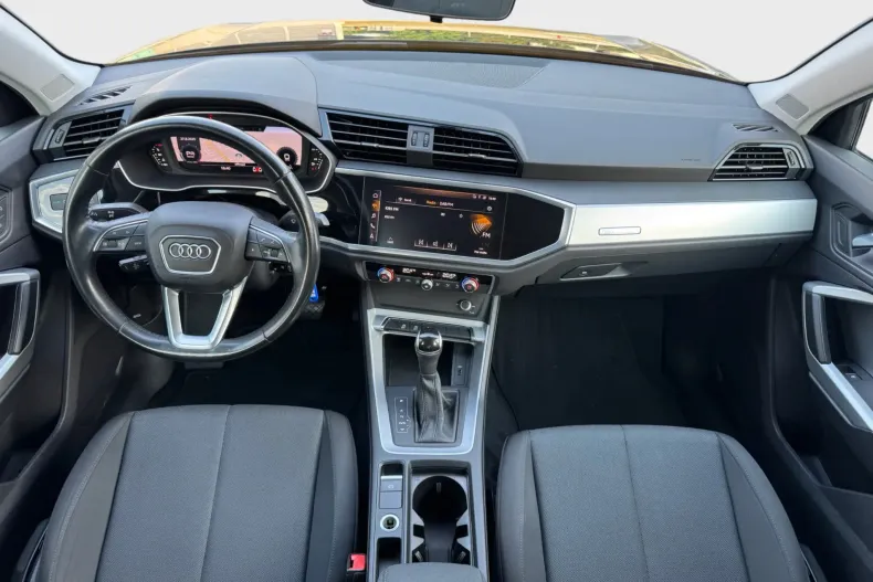 Audi Q3 din 2020 cu 180.000 km - oferta AUD142373 - foto 7