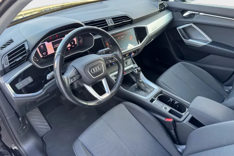 Audi Q3 din 2020 cu 180.000 km - oferta AUD142373 - foto 10