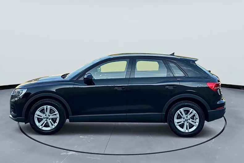 Audi Q3 din 2020 cu 180.000 km - oferta AUD142373 - foto 11