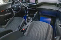 Peugeot 208 din 2020 cu 97.000 km - oferta PEU142375 - foto 5