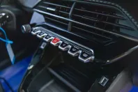 Peugeot 208 din 2020 cu 97.000 km - oferta PEU142375 - foto 9