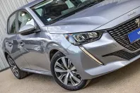 Peugeot 208 din 2020 cu 97.000 km - oferta PEU142375 - foto 10