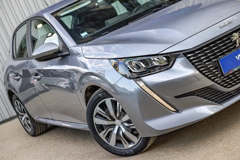 Peugeot 208 din 2020 cu 97.000 km - oferta PEU142375 - foto 10