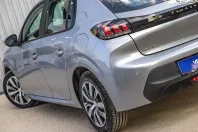 Peugeot 208 din 2020 cu 97.000 km - oferta PEU142375 - foto 11