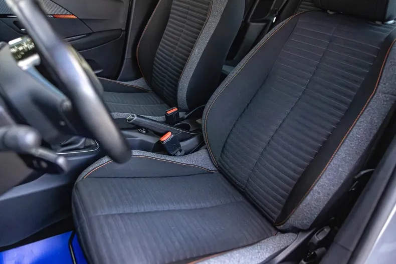 Peugeot 208 din 2020 cu 97.000 km - oferta PEU142375 - foto 12