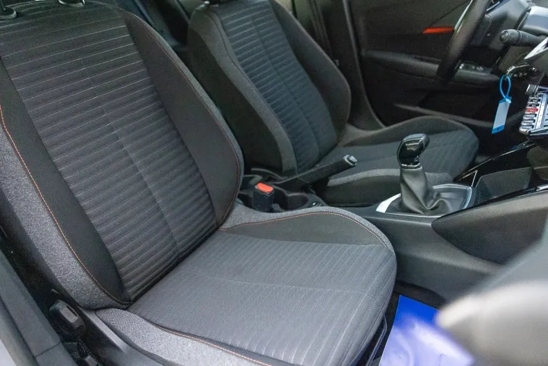 Peugeot 208 din 2020 cu 97.000 km - oferta PEU142375 - foto 14