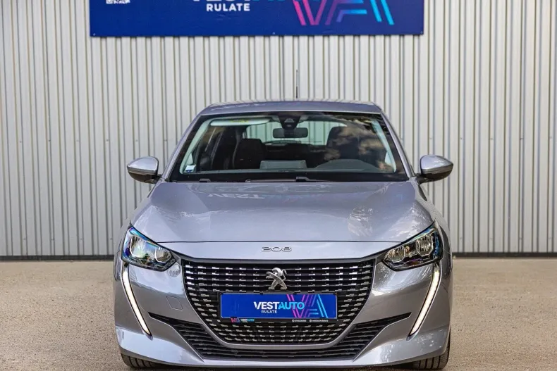 Peugeot 208 din 2020 cu 97.000 km - oferta PEU142375 - foto 15