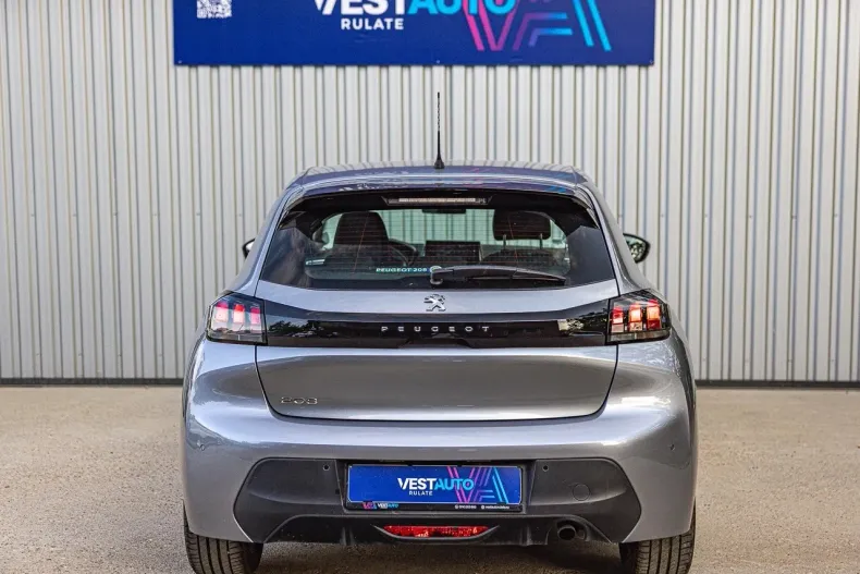 Peugeot 208 din 2020 cu 97.000 km - oferta PEU142375 - foto 16