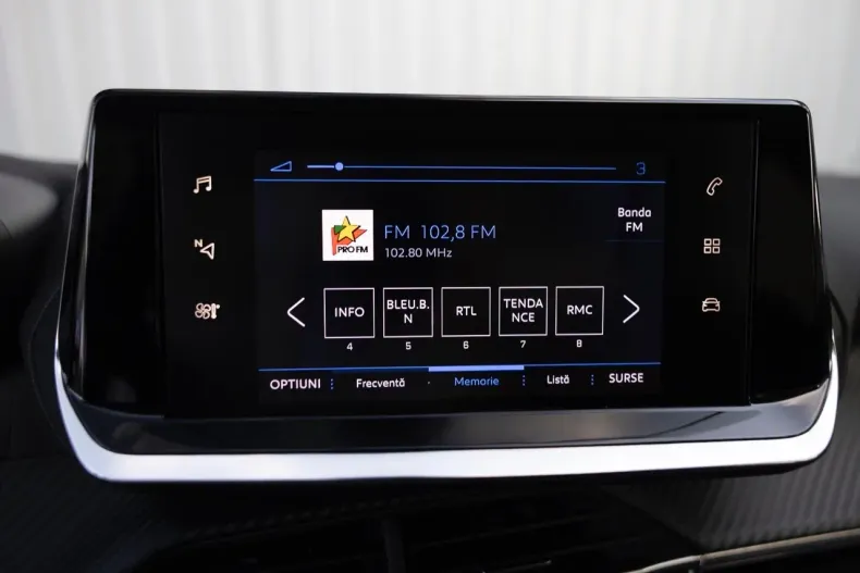 Peugeot 208 din 2020 cu 97.000 km - oferta PEU142375 - foto 18