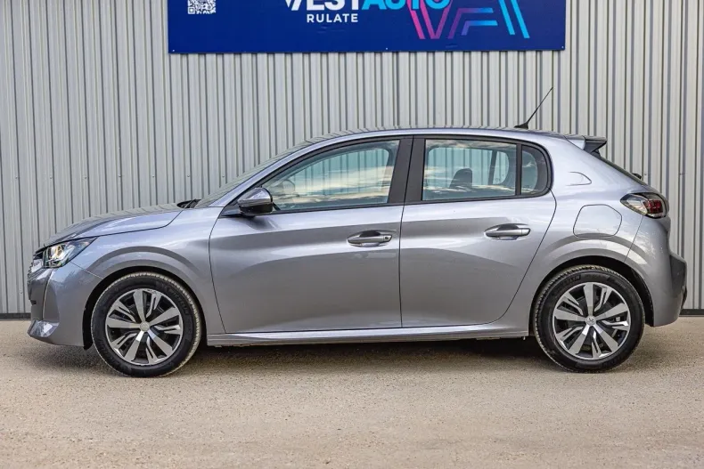 Peugeot 208 din 2020 cu 97.000 km - oferta PEU142375 - foto 20