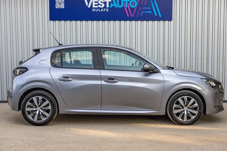 Peugeot 208 din 2020 cu 97.000 km - oferta PEU142375 - foto 22