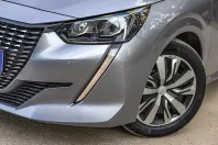 Peugeot 208 din 2020 cu 97.000 km - oferta PEU142375 - foto 24