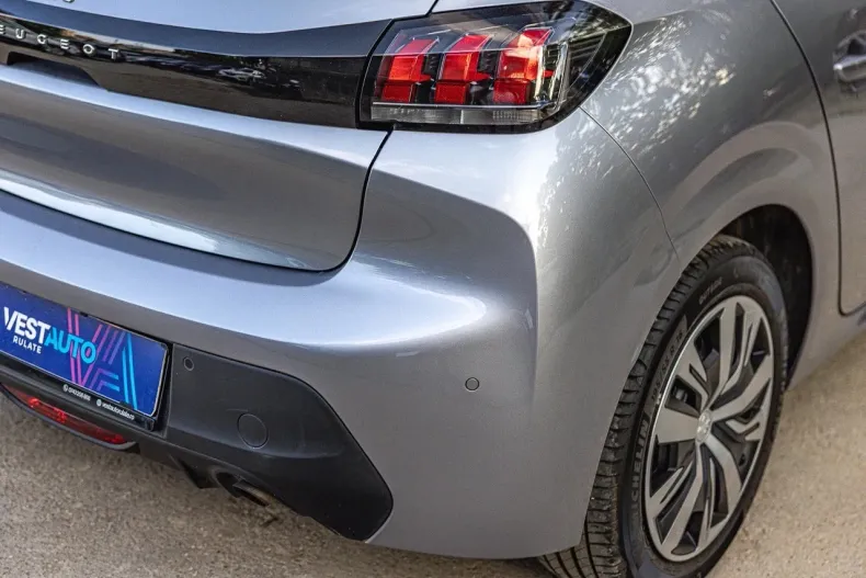 Peugeot 208 din 2020 cu 97.000 km - oferta PEU142375 - foto 25