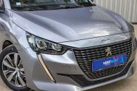 Peugeot 208 din 2020 cu 97.000 km - oferta PEU142375 - foto 28