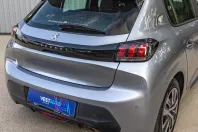 Peugeot 208 din 2020 cu 97.000 km - oferta PEU142375 - foto 29