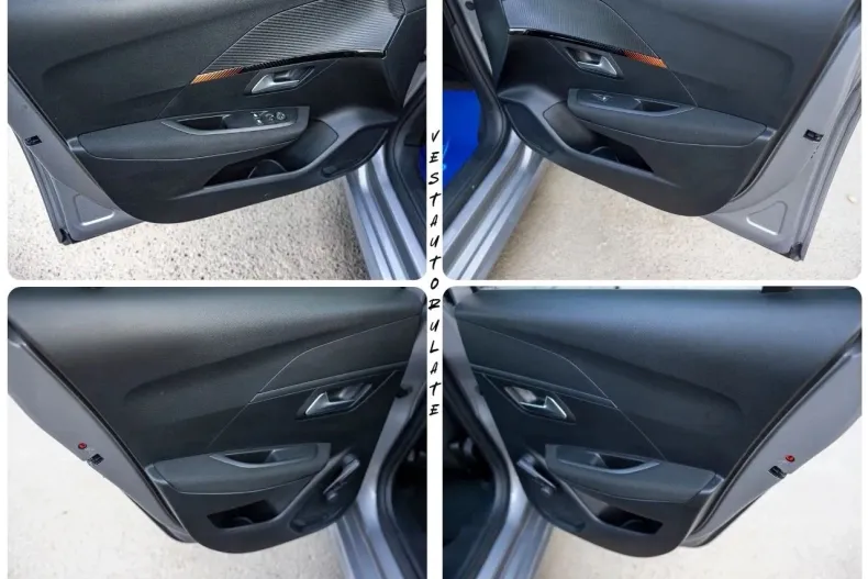 Peugeot 208 din 2020 cu 97.000 km - oferta PEU142375 - foto 33