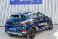 Ford Puma din 2021 cu 21.416 km - oferta FOR142376 - foto 2