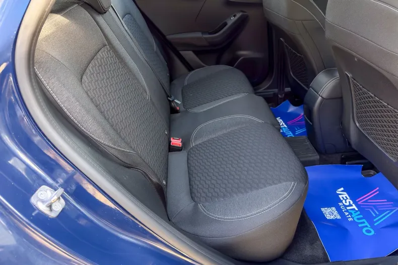 Ford Puma din 2021 cu 21.416 km - oferta FOR142376 - foto 4