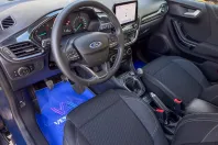 Ford Puma din 2021 cu 21.416 km - oferta FOR142376 - foto 9