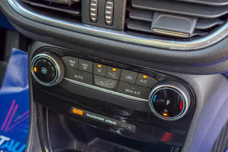 Ford Puma din 2021 cu 21.416 km - oferta FOR142376 - foto 10