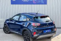 Ford Puma din 2021 cu 21.416 km - oferta FOR142376 - foto 13