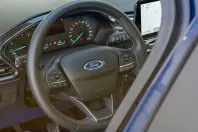 Ford Puma din 2021 cu 21.416 km - oferta FOR142376 - foto 14